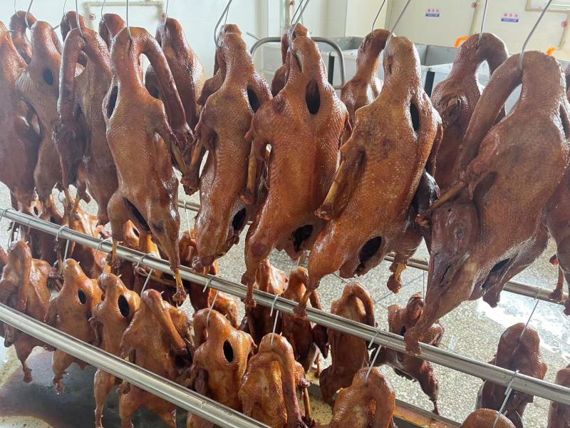 四川卤味加盟的底层逻辑：从供应链到门店盈利的实战拆解